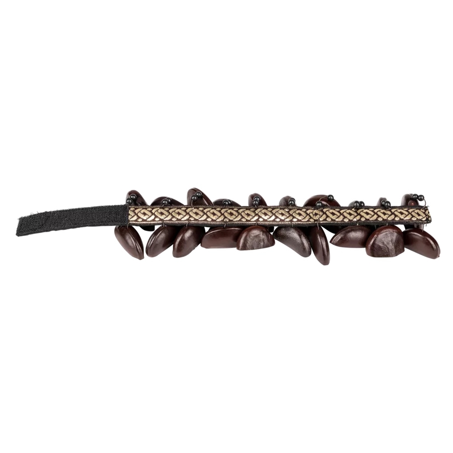 Meinl FR1B Foot Rattle Bendo