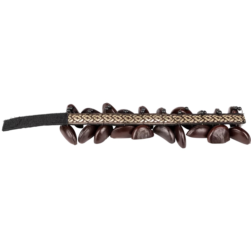 Meinl FR1B Foot Rattle Bendo