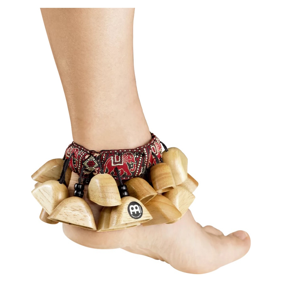 Meinl FR1NT Foot Rattle