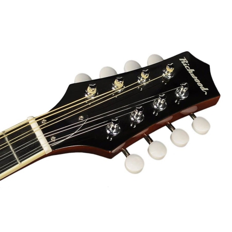 Richwood RMA-60-VS Heritage Mandoline A-style