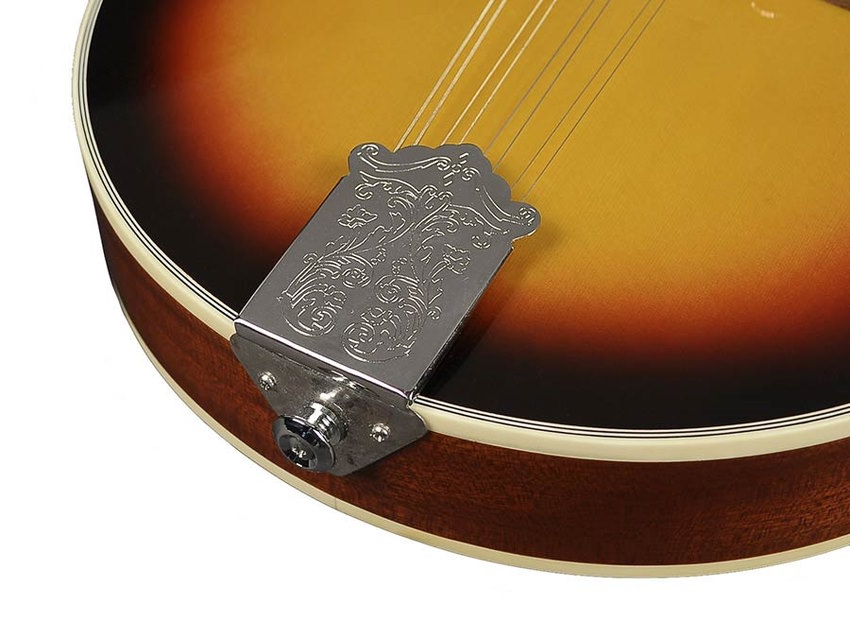 Richwood RMA-60-VS Heritage Mandoline A-style