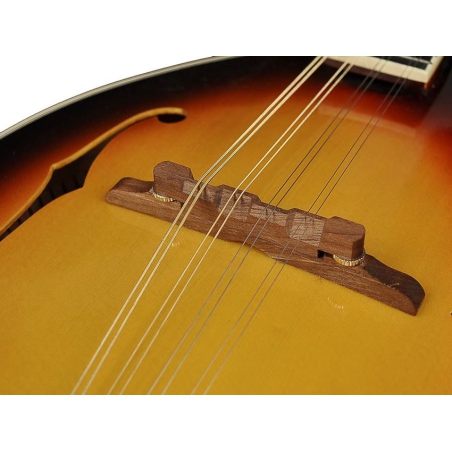 Richwood RMA-60-VS Heritage Mandoline A-style
