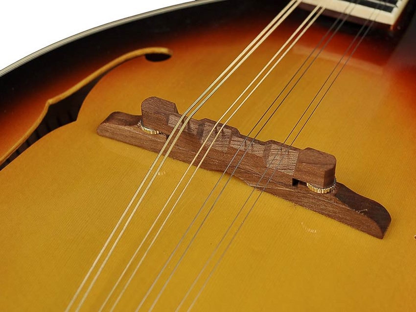 Richwood RMA-60-VS Heritage Mandoline A-style