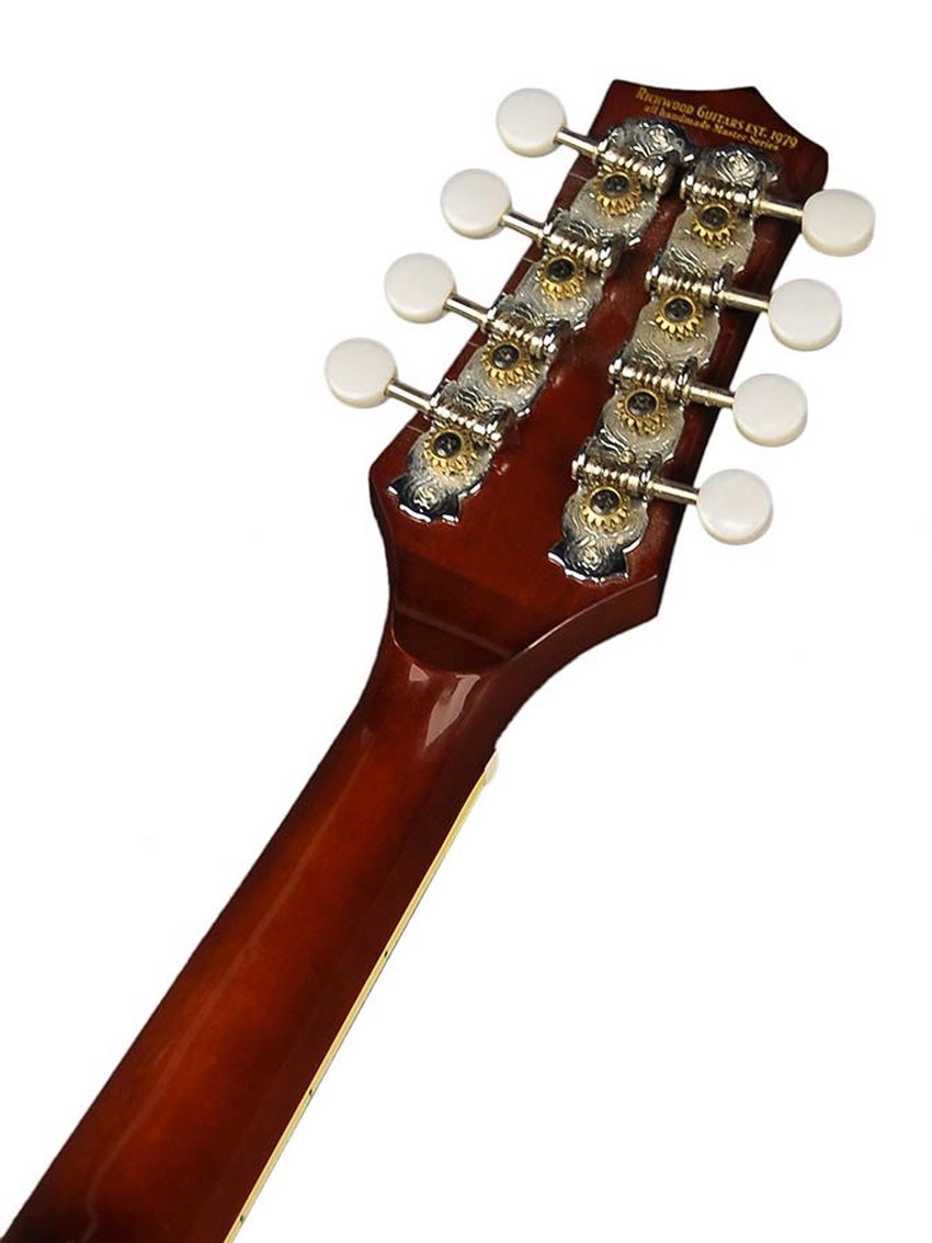 Richwood RMA-60-VS Heritage Mandoline A-style