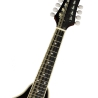 Richwood RMA-60-VS Heritage Mandoline A-style Richwood RMA-60-VS Heritage Mandoline A-style