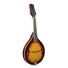 Richwood RMA-60-VS Heritage Mandoline A-style Richwood RMA-60-VS Heritage Mandoline A-style