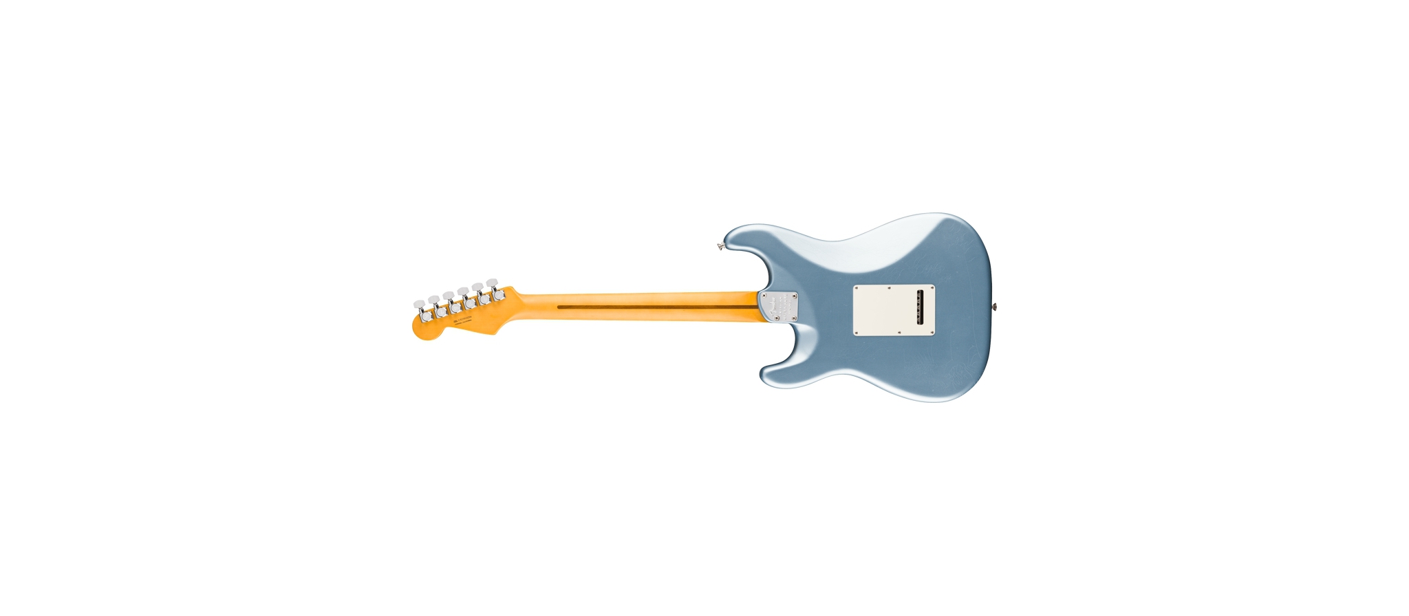 Fender American Ultra Luxe Vintage 60s Stratocaster | DijkmanMuziek