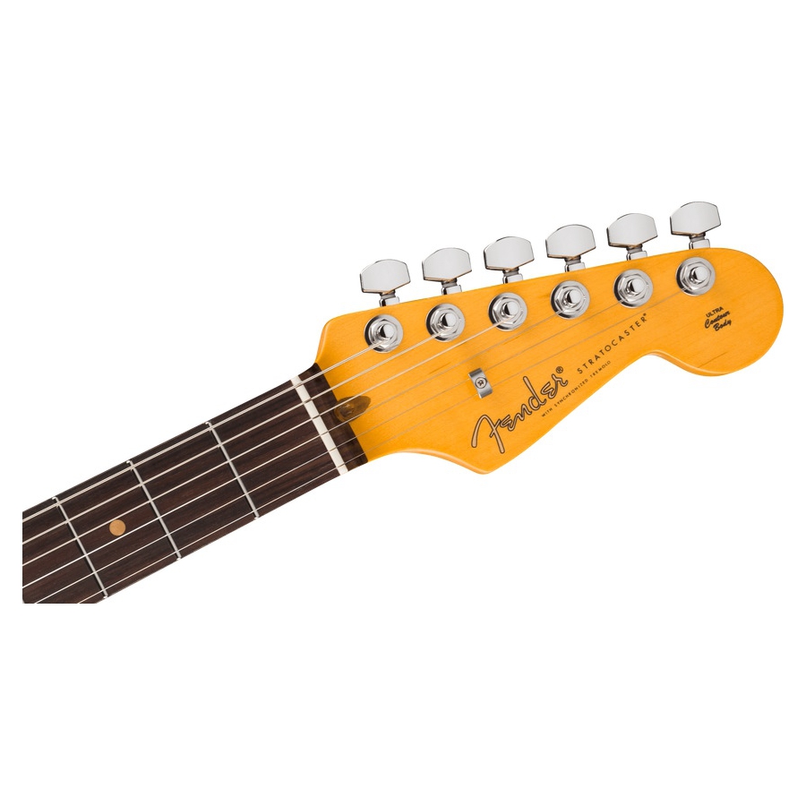 Fender American Ultra Luxe Vintage 60s Stratocaster RW IBM