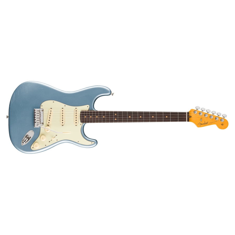 Fender American Ultra Luxe Vintage 60s Stratocaster RW IBM