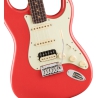 Fender American Ultra Luxe Vintage 60s Stratocaster HSS RW FR Fender American Ultra Luxe Vintage 60s Stratocaster HSS RW FR