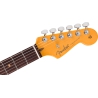 Fender American Ultra Luxe Vintage 60s Stratocaster HSS RW FR Fender American Ultra Luxe Vintage 60s Stratocaster HSS RW FR