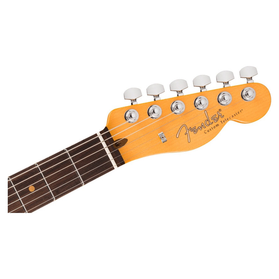 Fender American Ultra Luxe Vintage 60S Custom Telecaste RW 3TS Fender American Ultra Luxe Vintage 60S Custom Telecaste RW 3TS