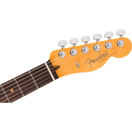 Fender American Ultra Luxe Vintage 60S Custom Telecaste RW 3TS