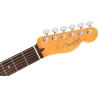 Fender American Ultra Luxe Vintage 60S Custom Telecaste RW 3TS Fender American Ultra Luxe Vintage 60S Custom Telecaste RW 3TS