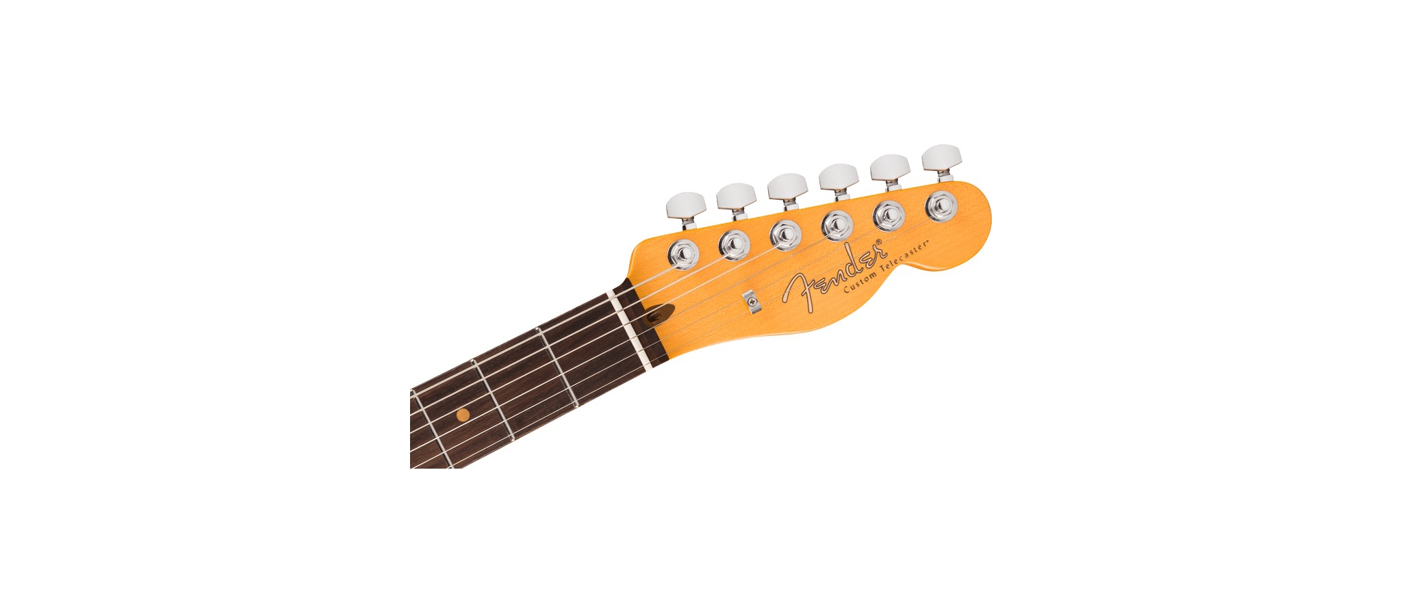 Fender American Ultra Luxe Vintage 60 Custom Tele | DijkmanMuziek