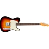 Fender American Ultra Luxe Vintage 60S Custom Telecaste RW 3TS Fender American Ultra Luxe Vintage 60S Custom Telecaste RW 3TS