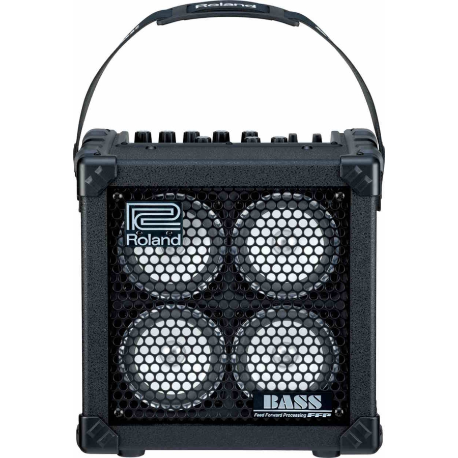 Bose MCB-RX Micro Cube Bass RX