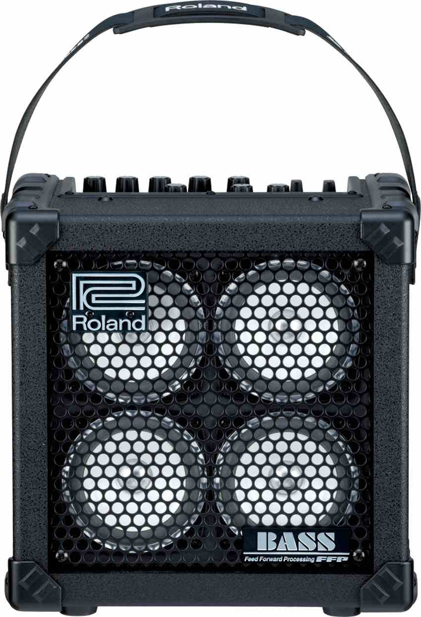 Bose MCB-RX Micro Cube Bass RX