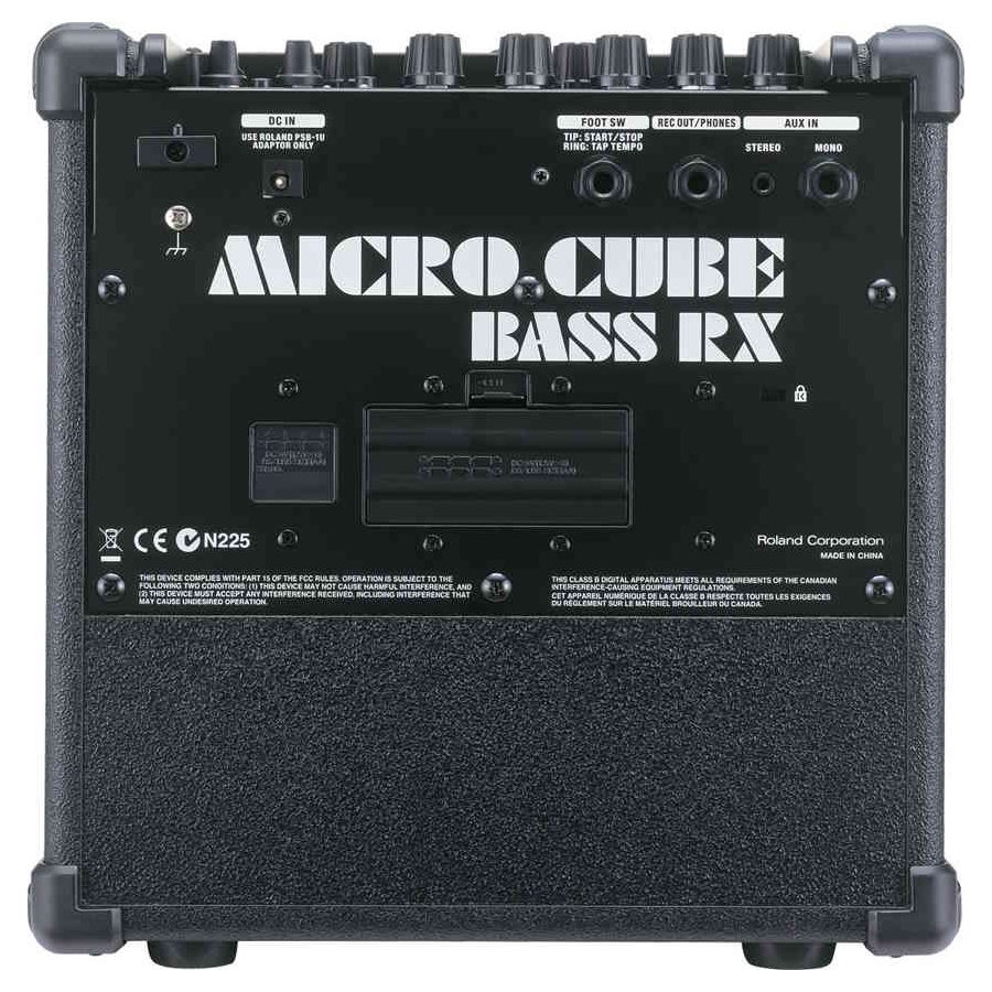 Bose MCB-RX Micro Cube Bass RX
