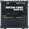 Bose MCB-RX Micro Cube Bass RX
