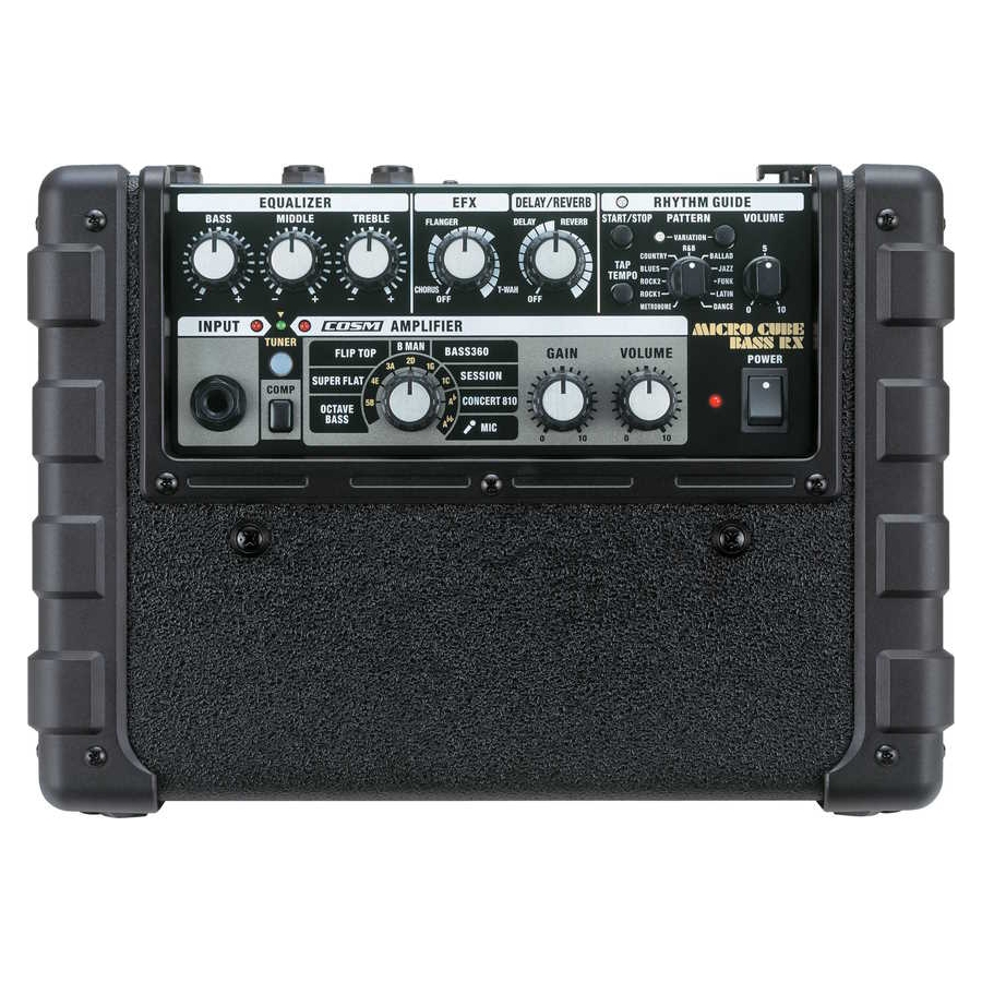 Bose MCB-RX Micro Cube Bass RX