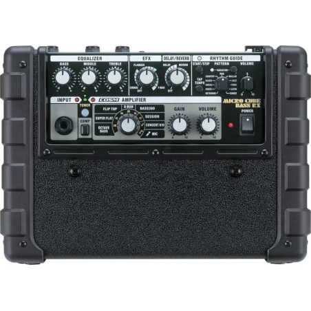 Bose MCB-RX Micro Cube Bass RX