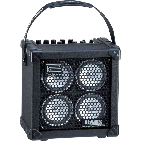 Bose MCB-RX Micro Cube Bass RX