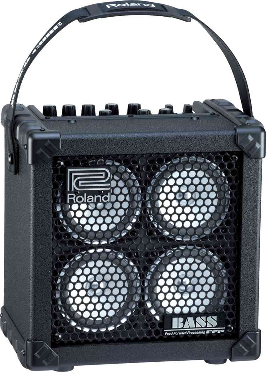 Bose MCB-RX Micro Cube Bass RX