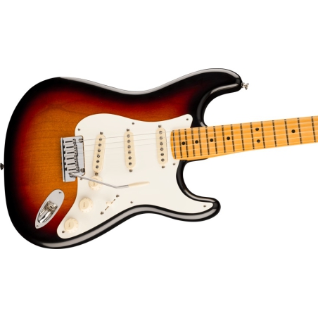 Fender American Ultra Luxe Vintage 50s Stratocaster MN 3TS