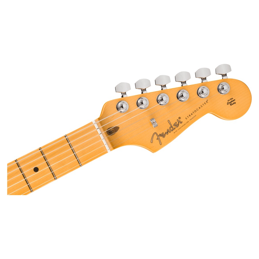 Fender American Ultra Luxe Vintage 50s Stratocaster MN 3TS