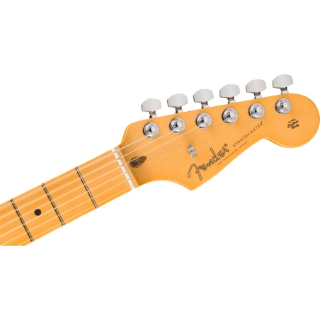 Fender American Ultra Luxe Vintage 50s Stratocaster MN 3TS