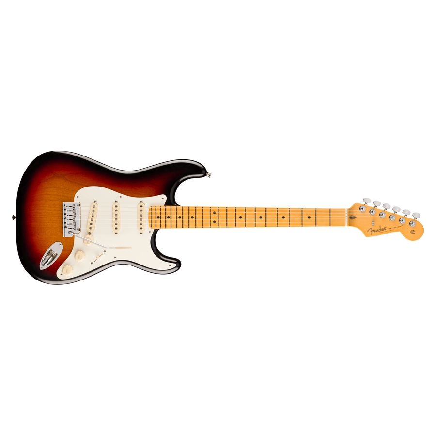 Fender American Ultra Luxe Vintage 50s Stratocaster MN 3TS