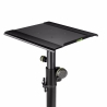 Gravity SP3202VT Vari-Tilt Studio monitor standaard Gravity SP3202VT Vari-Tilt Studio monitor standaard