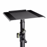 Gravity SP3202VT Vari-Tilt Studio monitor standaard Gravity SP3202VT Vari-Tilt Studio monitor standaard