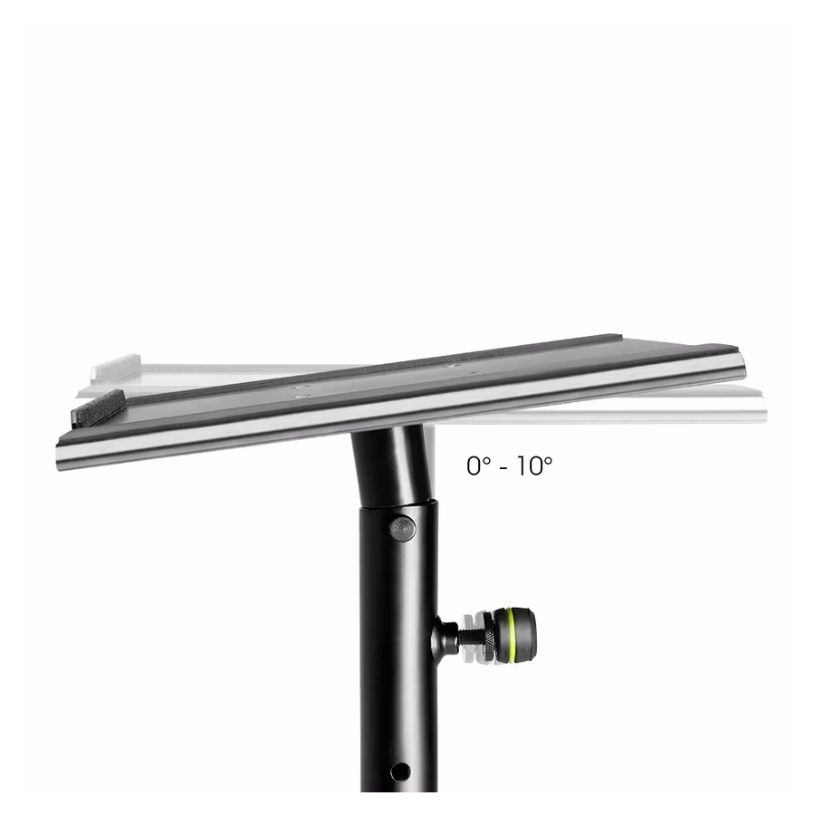 Gravity SP3202VT Vari-Tilt Studio monitor standaard