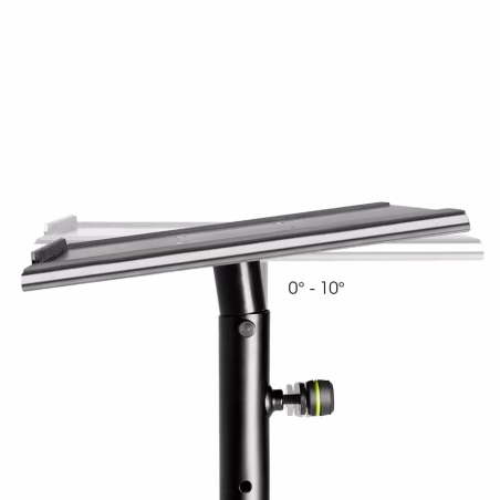 Gravity SP3202VT Vari-Tilt Studio monitor standaard