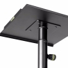 Gravity SP3202VT Vari-Tilt Studio monitor standaard Gravity SP3202VT Vari-Tilt Studio monitor standaard
