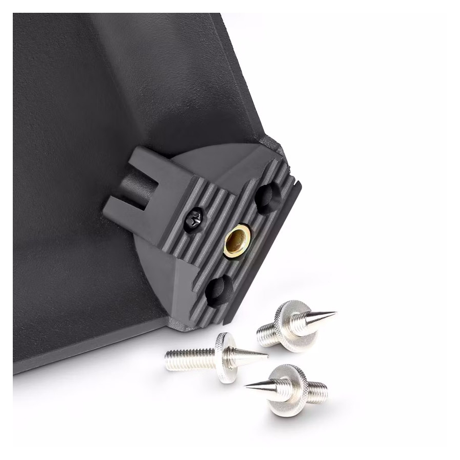 Gravity SP3202VT Vari-Tilt Studio monitor standaard