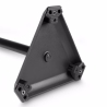 Gravity SP3202VT Vari-Tilt Studio monitor standaard Gravity SP3202VT Vari-Tilt Studio monitor standaard