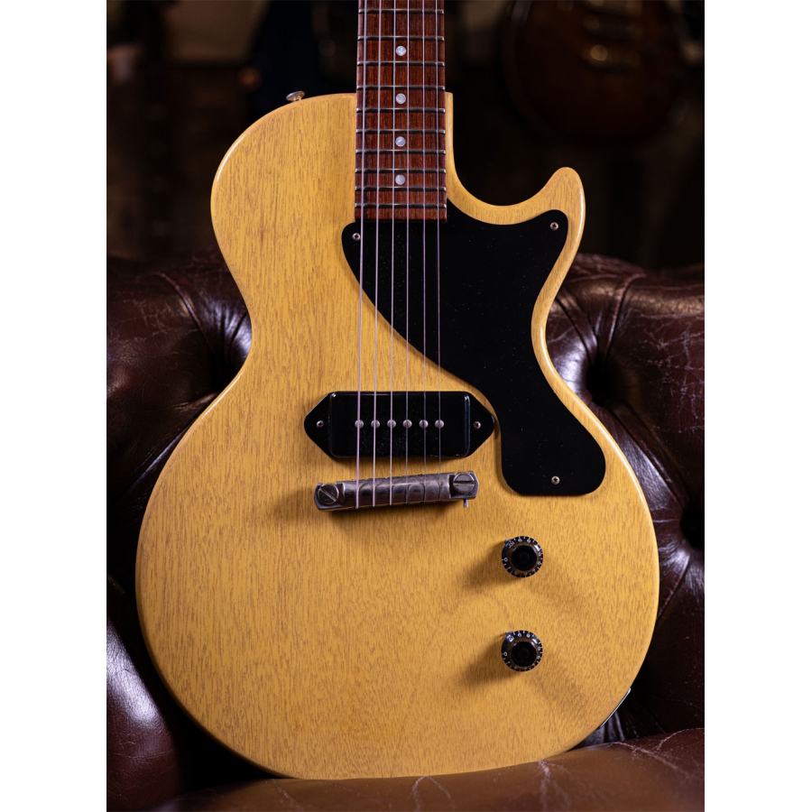 Gibson Les Paul Junior Custom Historic 2003 Gibson Les Paul Junior Custom Historic 2003
