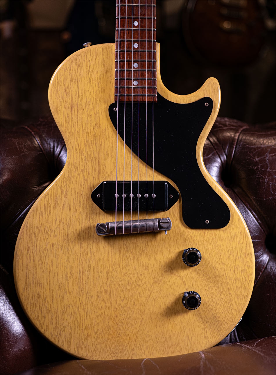Gibson Les Paul Junior Custom Historic 2003