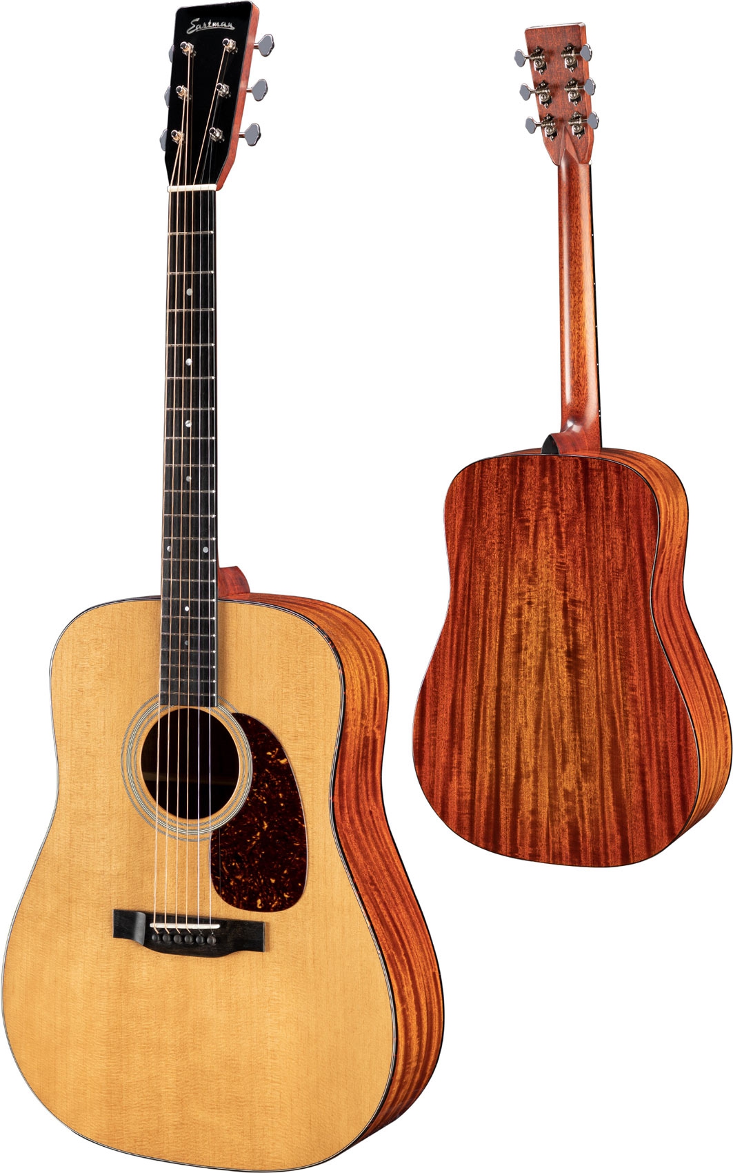 Eastman E6D TC Thermo Cured