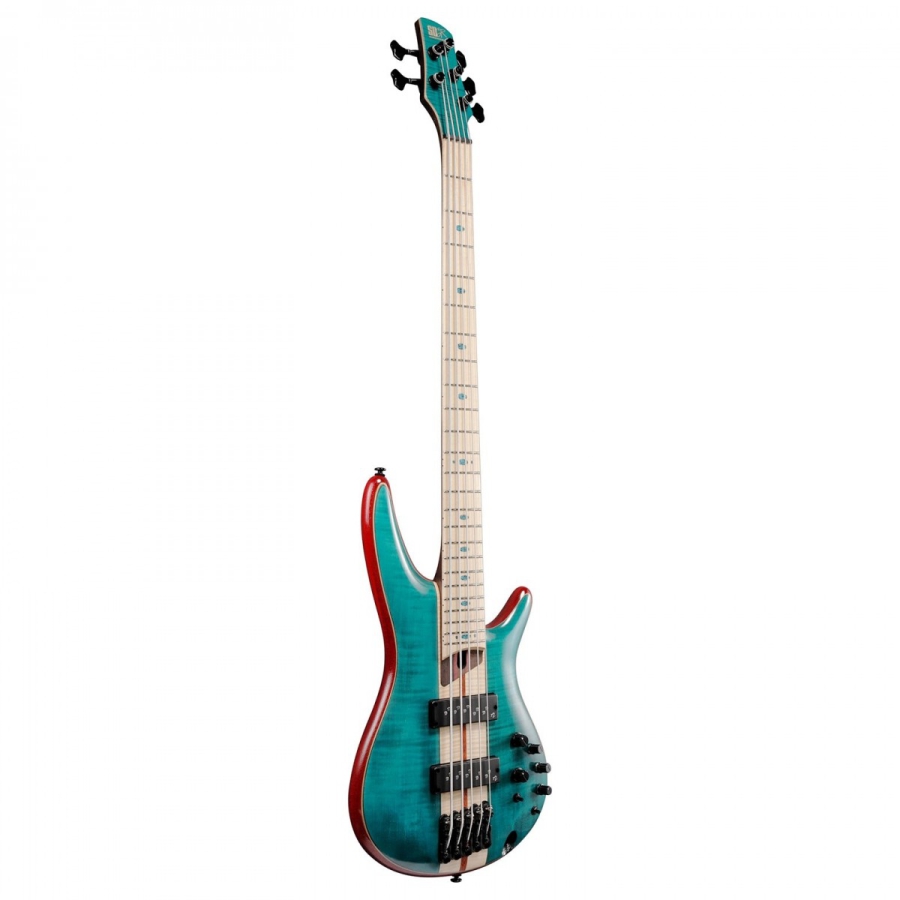 Ibanez SR1425B CGL Caribbean Green Low Gloss Premium Ibanez SR1425B CGL Caribbean Green Low Gloss Premium