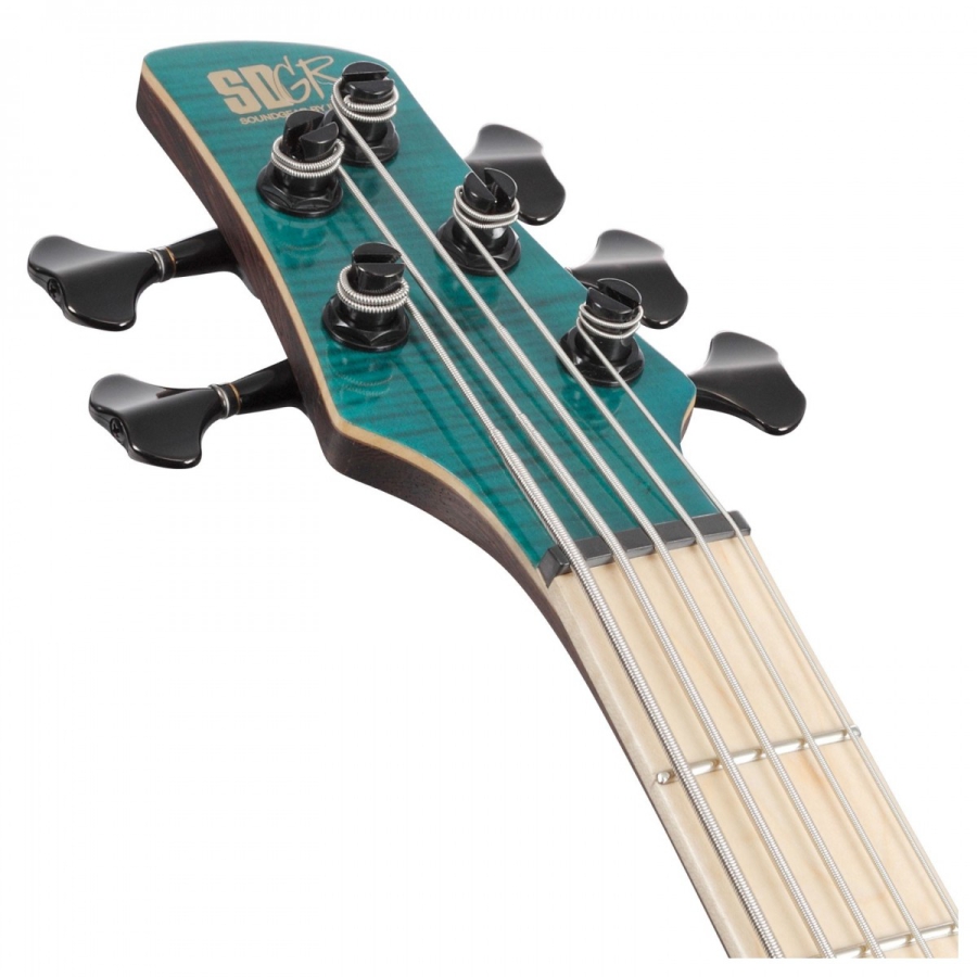 Ibanez SR1425B CGL Caribbean Green Low Gloss Premium Ibanez SR1425B CGL Caribbean Green Low Gloss Premium