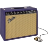 Fender LTD 65 Princeton Plum Greenback Fender LTD 65 Princeton Plum Greenback