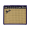 Fender LTD 65 Princeton Plum Greenback Fender LTD 65 Princeton Plum Greenback