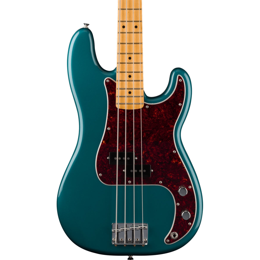 Fender Limited Edition Player II Precision Bass MN Ocean Turquoise Fender Limited Edition Player II Precision Bass MN Ocean Turquoise