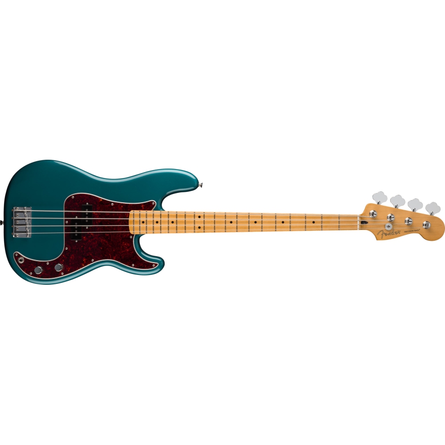 Fender Limited Edition Player II Precision Bass MN Ocean Turquoise Fender Limited Edition Player II Precision Bass MN Ocean Turquoise
