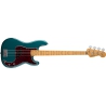 Fender Limited Edition Player II Precision Bass MN Ocean Turquoise Fender Limited Edition Player II Precision Bass MN Ocean Turquoise