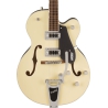 Gretsch G5420T Electromatic Hollow Body SC Vintage White London Grey Gretsch G5420T Electromatic Hollow Body SC Vintage White London Grey